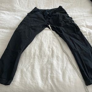 Ralph Lauren Polo Cargo Pants